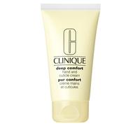 CLINIQUE Deep Comfort Crema per Mani e Cuticole