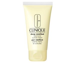 CLINIQUE Deep Comfort Crema per Mani e Cuticole