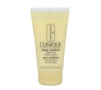 Clinique Deep Comfort crema nutriente per le mani e unghie 75 ml donna