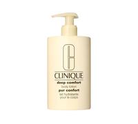 Clinique Deep Comfort Latte Corpo 400 ml - Lozione Corpo