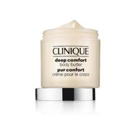 Clinique Deep Comfort, 200ml