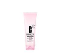 Clinique All About Clean Rinse Off Foaming Cleanser Mousse Detergente Delicata 250 ml Clinique