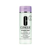 Clinique All About Cleansing Micellar Milk Tipo 2 200 ml