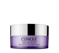 Clinique Take the Day Off Cleansing Balm balsamo cosmetico 125 ml donna