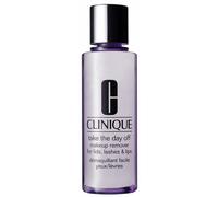 Clinique Cura della pelle Detergente del viso Struccante Take The Day Off 125 ml