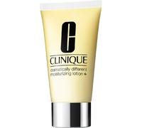 Clinique Dramatically Different crema giorno per pelle secca