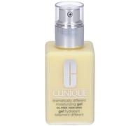 Clinique Dramatically Different™ Gel Idratante Non Grasso Pelle da mis
