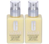 Clinique Dramatically Different™ Gel Idratante Non Grasso Pelle da mis