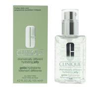 Clinique Dramatically Different Hydrating Jelly gel idratante intensivo 125 ml donna