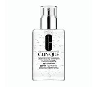 Clinique Dramatically Different Hydrating Jelly Gel Viso, 125 ml