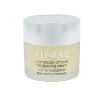 Clinique Dramatically Different Moisturizing Cream 50Ml Per Donna (Crema Da Giorno)