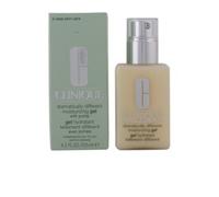 Clinique Dramatically Different Moisturizing Gel 125ml