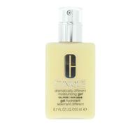 Clinique Dramatically Different Moisturizing Gel 200ml for Women