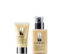 Clinique Dramatically Different Moisturizing Lotion At Home & Away