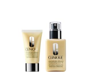 Clinique Dramatically Different Moisturizing Lotion At Home & Away