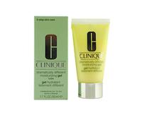 Clinique Dramatically Diversi Gel Idratante Tubo Pelle Tipo 3,4 50ml