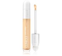 Clinique - Even Better™ All-Over Concealer and Eraser Correttori 6 ml Nude unisex