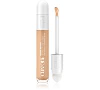 Clinique Even Better™ All-Over Concealer + Eraser correttore coprente colore CN 70 Vanilla 6 ml
