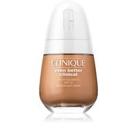 Clinique Even Better™ Clinica Serum Foundation Siero Fondotinta SPF 20 colore 124 Sienna 30 ml