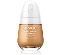 Clinique Even Better™ Clinica Serum Foundation Siero Fondotinta SPF 20 colore CN 116 Spice 30 ml