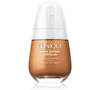 Clinique Even Better™ Clinica Serum Foundation Siero Fondotinta SPF 20 colore WN 118 Amber 30 ml
