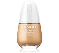Clinique Even Better™ Clinica Serum Foundation Siero Fondotinta SPF 20 colore WN 64 Butterscotch 30 ml