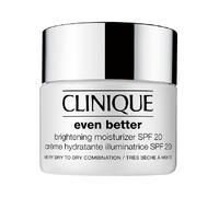 Clinique Even Better Clinical Brightening Moisturizer Crema Viso SPF 20