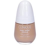 CLINIQUE Even Better Clinical™ Fond de Teint Sérum SPF 20 CN 52 Neutro