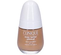 Clinique Even Better Clinical™ Fondotinta-Siero SPF 20 Colore CN 90 Sa