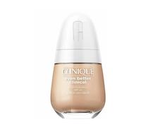 Even Better Clinical Serum Foundation SPF 20 CN 70 Vanilla Fondotinta copertuta totale pelle oleosa 30 ml Clinique