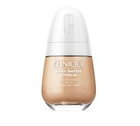 Clinique Even Better Clinical Serum-Foundation Fondotinta per il viso, 16 Buff Buff