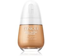 Clinique Even Better™ Clinical Serum Foundation Siero Fondotinta SPF 20 colore WN 48 Oat 30 ml