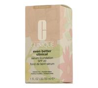 Clinique Even Better Clinical Serum Foundation SPF 20 CN 10 Alabastro 30 ml