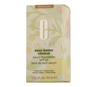 30ml Clinique Even Better Clinical Serum Foundation SPF 20