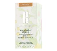 Clinique Make-up Foundation Even Better Clinical Serum Foundation SPF20 CN 78 Nutty 30 ml