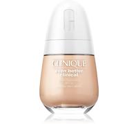 Even Better Clinical Serum Foundation SPF 20 CN 08 Linen Fondotinta copertuta totale pelle oleosa 30 ml Clinique