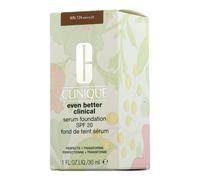 Clinique Even Better Clinical Serum Foundation SPF 20 WN 124 Siena 30 ml