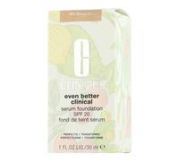 Clinique Even Better Clinical Serum Foundation SPF 20 WN 38 Stone 30 ml