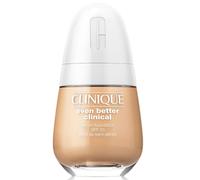 Clinique - Even Better™ Clinical Serum Foundation SPF Fondotinta 30 ml Marrone chiaro unisex