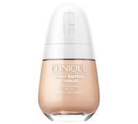 Clinique - Even Better™ Clinical Serum Foundation SPF Fondotinta 30 ml Nude unisex