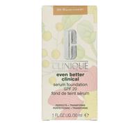 Clinique Even Better Clinical Serum Foundation SPF20 30 ml WN46 Golden Natural Fondotinta