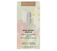 Clinique Even Better Clinical Serum Foundation SPF20 CN40 Cream Chamois 30ml