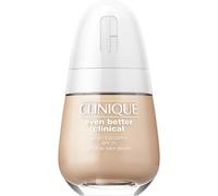 Clinique Even Better Clinical Foundation SPF20 10-Alabaster