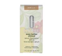 Clinique Even Better Clinical Serum Foundation SPF20 CN58 HONEY Fondotinta 30 ml Donna