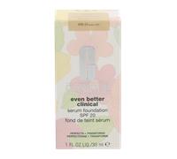 Clinique Even Better Clinical Serum Foundation SPF20 WN04 BONE Fondotinta 30 ml Donna