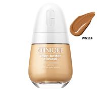 Clinique Even Better Clinical Serum Foundation WN114 - fondotinta