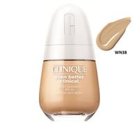 Clinique Fondotinta Even Better Clinical Serum SPF20 Marrone chiaro 30 ml Unisex
