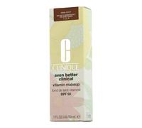 Clinique Even Better Clinical Vitamin Makeup SPF 50 Deep Cool 1 30 ml