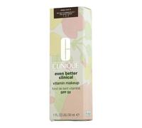 Clinique Even Better Clinical Vitamin Makeup SPF 50 Deep Cool 3 30 ml