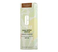 Clinique Even Better Clinical Vitamin Makeup SPF 50 Medium Deep Cool 4 30 ml